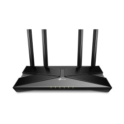 router wireless tp-link archer ax10 ax1500 wi-fi 6 dual band gigabit