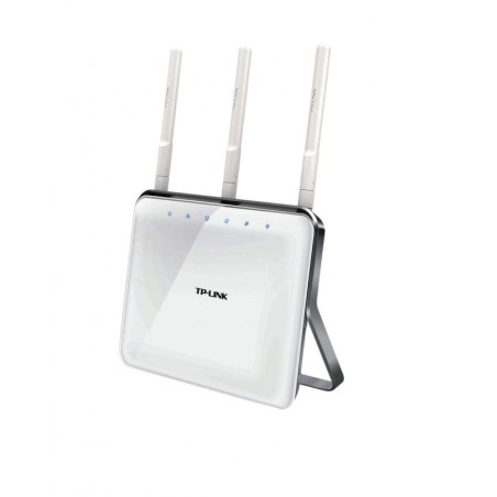 router wireless tp-link archer c9 ac1900 dual band gigabit