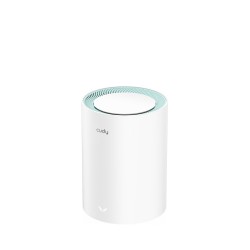 sistem mesh wi-fi pentru intreaga casa ac1200 gigabit m1300(1-pack) cudy