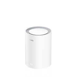 sistem mesh wi-fi pentru intreaga casa ax1800 gigabit m1800(1-pack) cudy