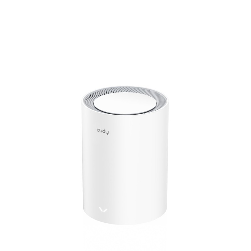 sistem mesh wi-fi pentru intreaga casa ax1800 gigabit m1800(1-pack) cudy