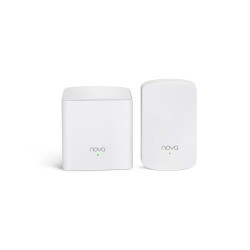 sistem wireless mesh tenda nova mw5 gigabit ac1200 2 noduri