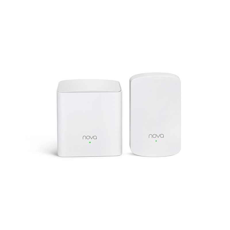 sistem wireless mesh tenda nova mw5 gigabit ac1200 2 noduri