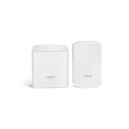 sistem wireless mesh tenda nova mw5 gigabit ac1200 2 noduri