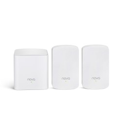 sistem wireless mesh tenda nova mw5 gigabit ac1200 3 noduri