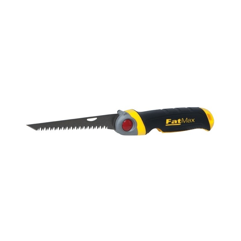 fierastrau fatmax pentru gips-carton, pliabil, 130mm, fmht0-20559 stanley