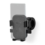 suport telefon universal pentru bicicleta, pana la 7", nedis