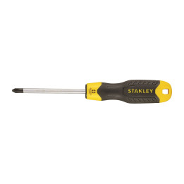 surubelnita cruce cushion grip, ph2 100mm, 0-64-940 stanley