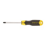 surubelnita cruce cushion grip, ph2 100mm, 0-64-940 stanley