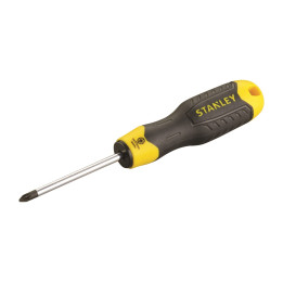 surubelnita cruce cushion grip pz1 75mm, 1-64-955 stanley