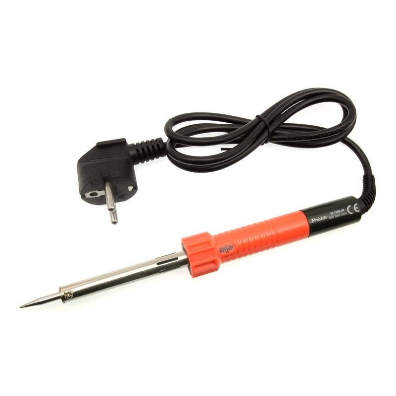 ciocan de lipit 40w proskit