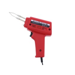 pistol de lipit 100w in cutie, chrome