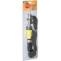 ciocan de lipit 60w, 1.2m, in blister, fixpoint
