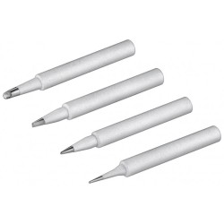 set varfuri 0.8mm, 0.5mm, 3mm, 2.7mm pentru statie de lipit sld-stdg-48w-fixp
