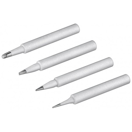 set varfuri 0.8mm, 0.5mm, 3mm, 2.7mm pentru statie de lipit sld-stdg-48w-fixp