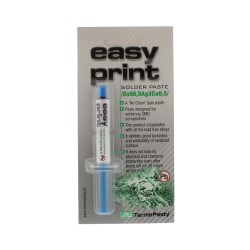 pasta de lipit easyprint siringa 1.4gr termopasty