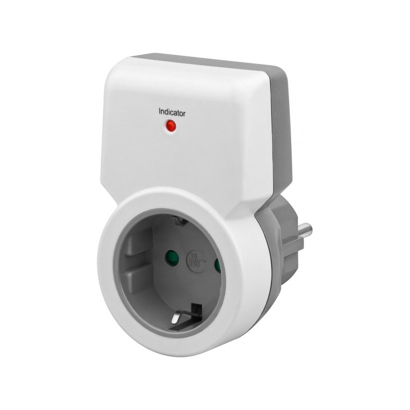 priza controlabila prin telecomanda