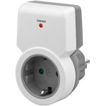 priza controlabila prin telecomanda