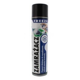 spray racire freeze 600ml, termopasty