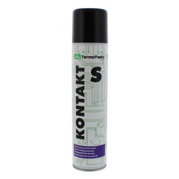 spray curatare contact s-300 300ml, termopasty