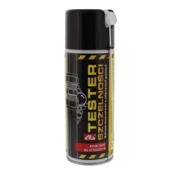 spray pentru testarea scurgerilor de gaz 400ml, termopasty