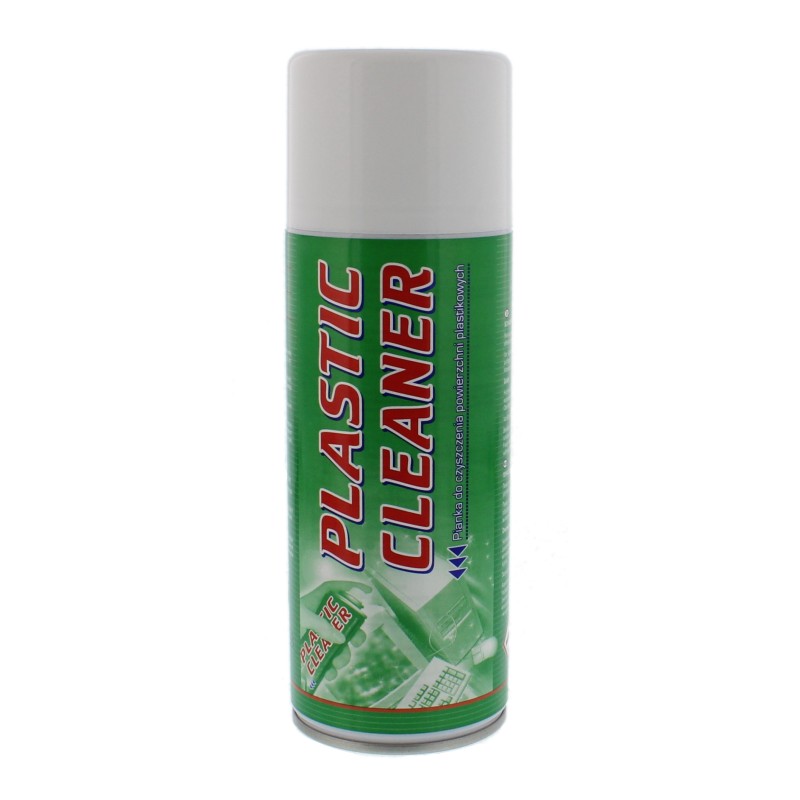 spray pentru curatat suprafete din plastic 400ml, termopasty