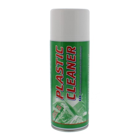spray pentru curatat suprafete din plastic 400ml, termopasty