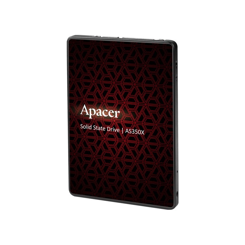 ssd 2.5" 1tb sataiii 7mm as350x apacer
