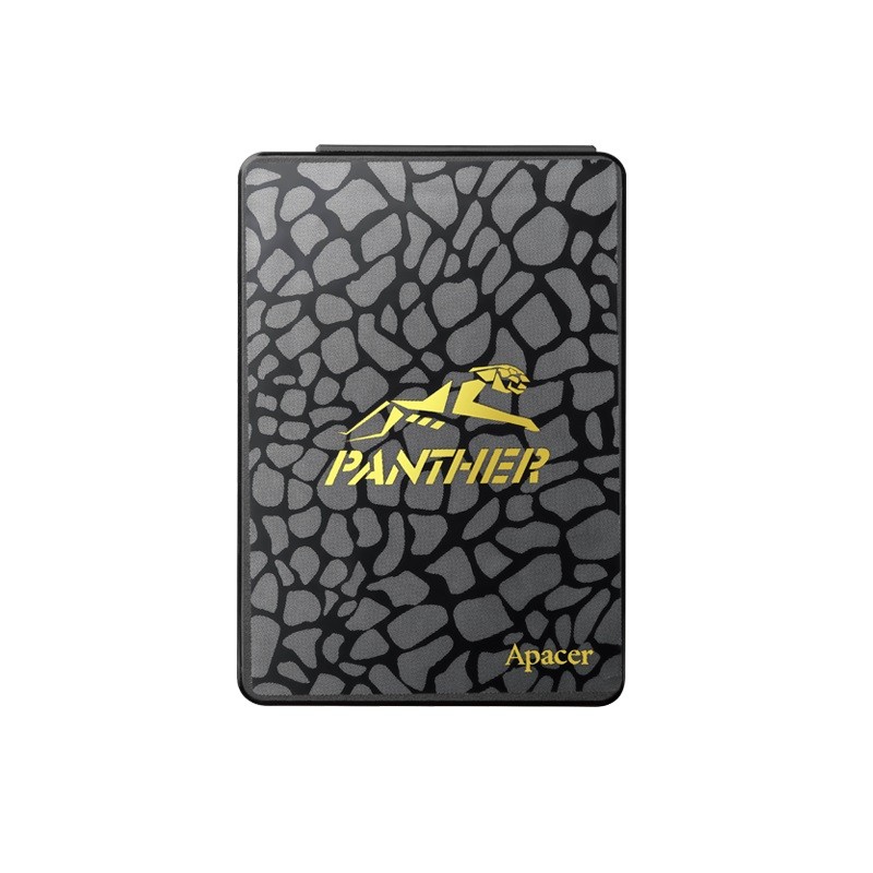 ssd 2.5" 240gb sataiii 7mm as340 apacer