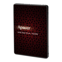 ssd 2.5" 512gb sataiii 7mm as350x apacer