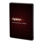 ssd 2.5" 512gb sataiii 7mm as350x apacer