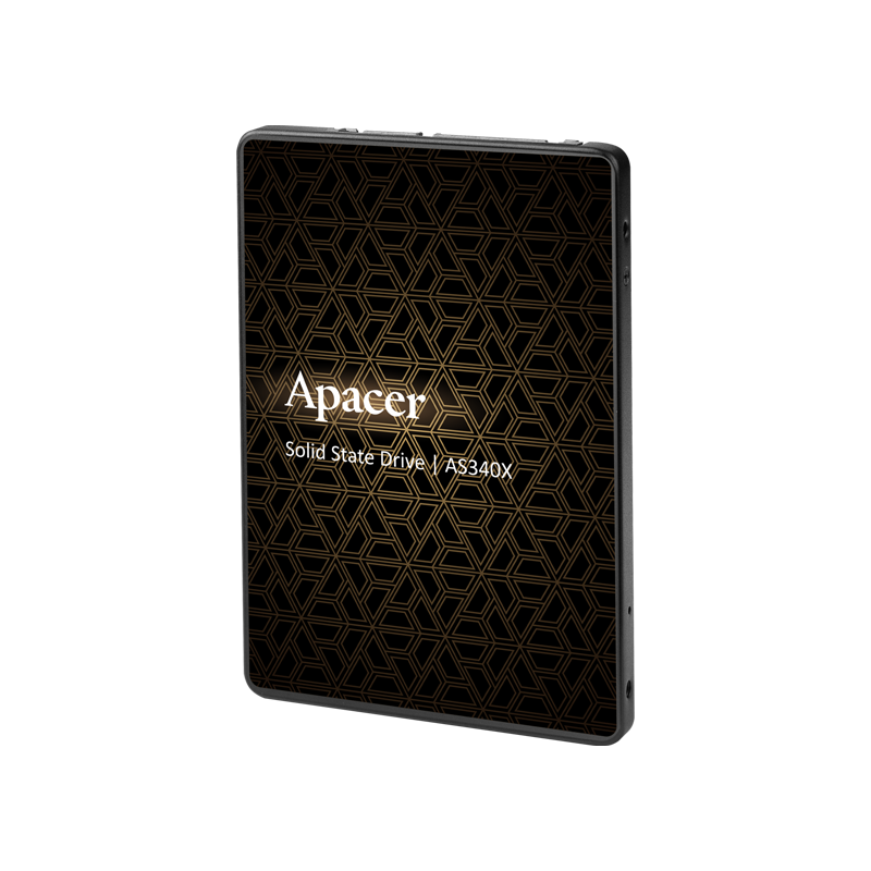 ssd 2.5" 960gb sataiii 7mm as340x apacer