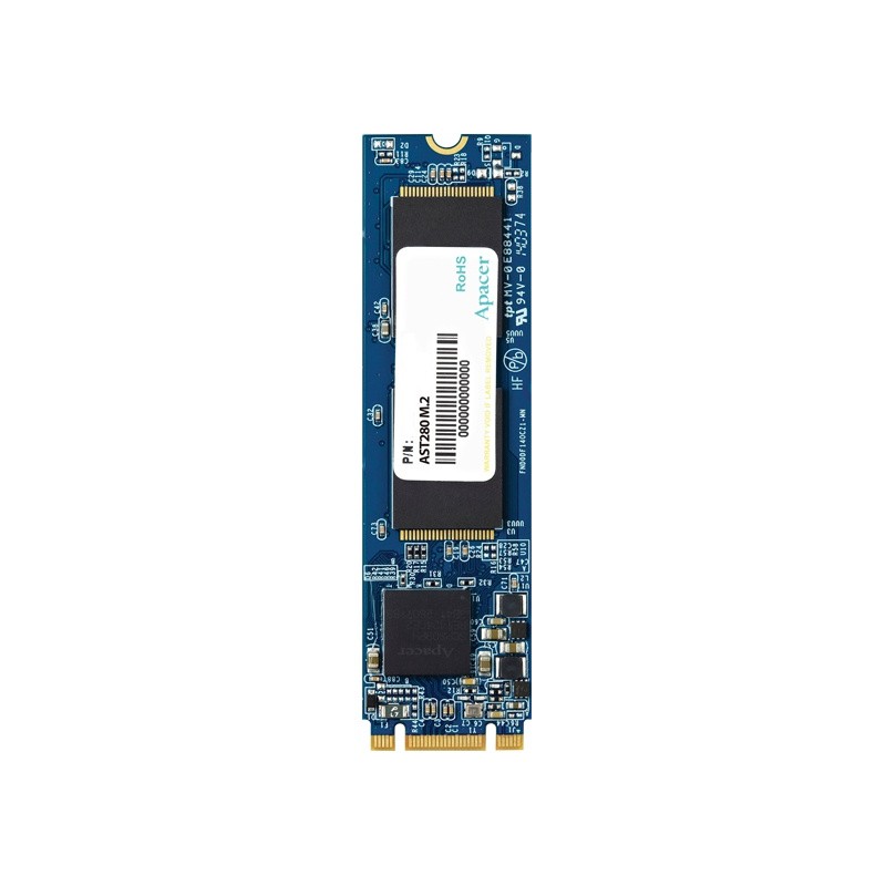 ssd sata iii m.2 480gb ast280 apacer