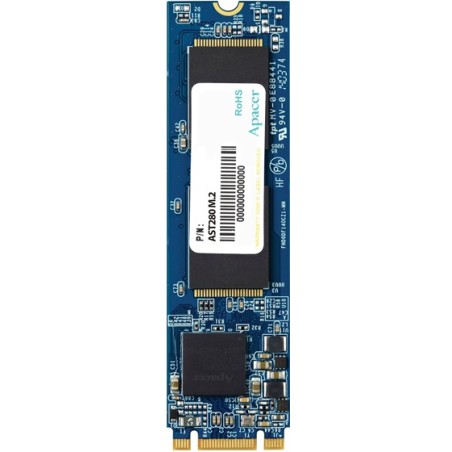 ssd sata iii m.2 480gb ast280 apacer