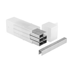 pachet 1000 capse tapiterie tip g 14mm, 1-tra709t stanley