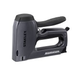 capsator manual profesional din aluminiu, capse (g si j), 6-tr250 stanley