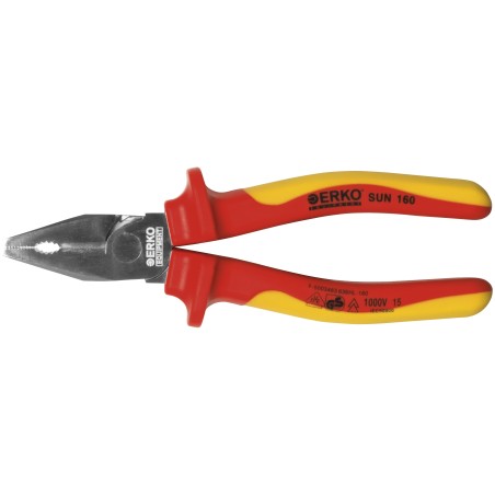 cleste universal erko sun 160, lungime 160mm