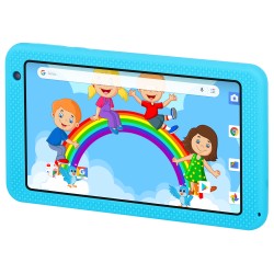 tableta copii 7" kidtab 7 s03, albastru trevi