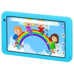 tableta copii 7" kidtab 7 s03, albastru trevi
