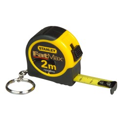 ruleta breloc fatmax, 2m, fmht1-33856 stanley