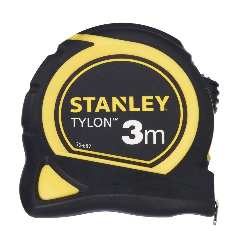 ruleta stanley tylon 1-30-687, 3m