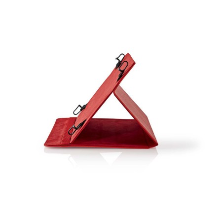 husa pentru tableta universala nedis, 10", rosu