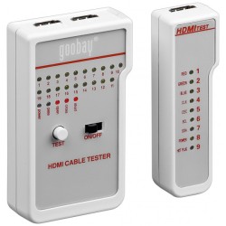 tester pentru cabluri hdmi