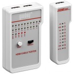 tester pentru cabluri hdmi tester pentru cabluri hdmi