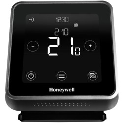 termostat smart wireless lyric t6r y6h910rw4055 honeywell