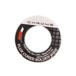 fludor 100gr 0.8mm sn60 pb40