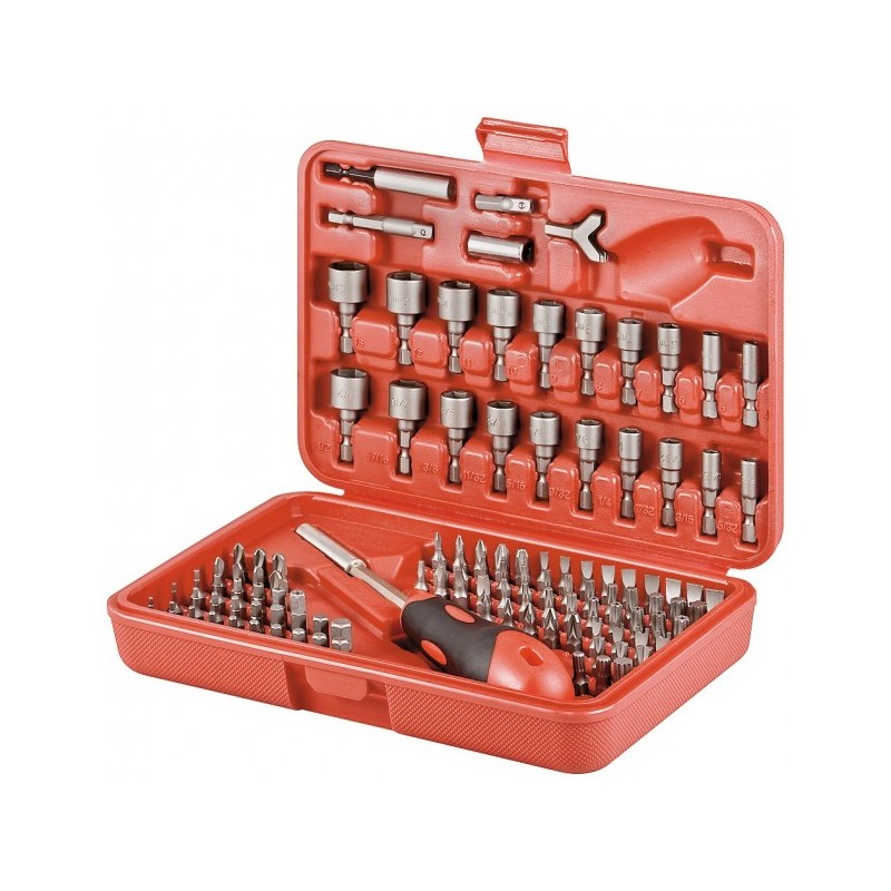 set varfuri 113 piese