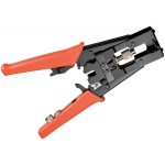 cleste de sertizare cu compresie pentru f-, iec-, bnc- si rca fixpoint cleste de sertizare cu compresie pentru f-, iec-, bnc- si rca fixpoint