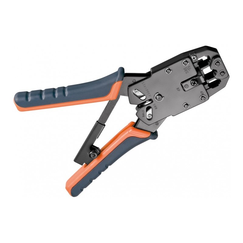 cleste de sertizare modular rj 10  rj 11/12  rj 45.fixpoint