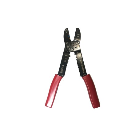 cleste de sertizare pentru dezizolat fixpoint